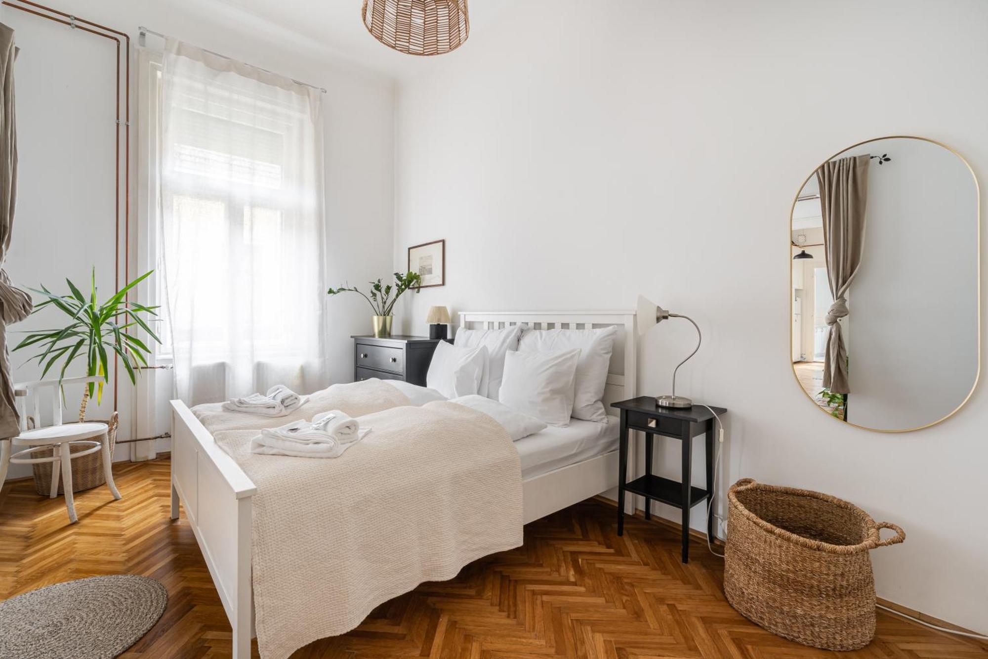 Apartamento Cedar *