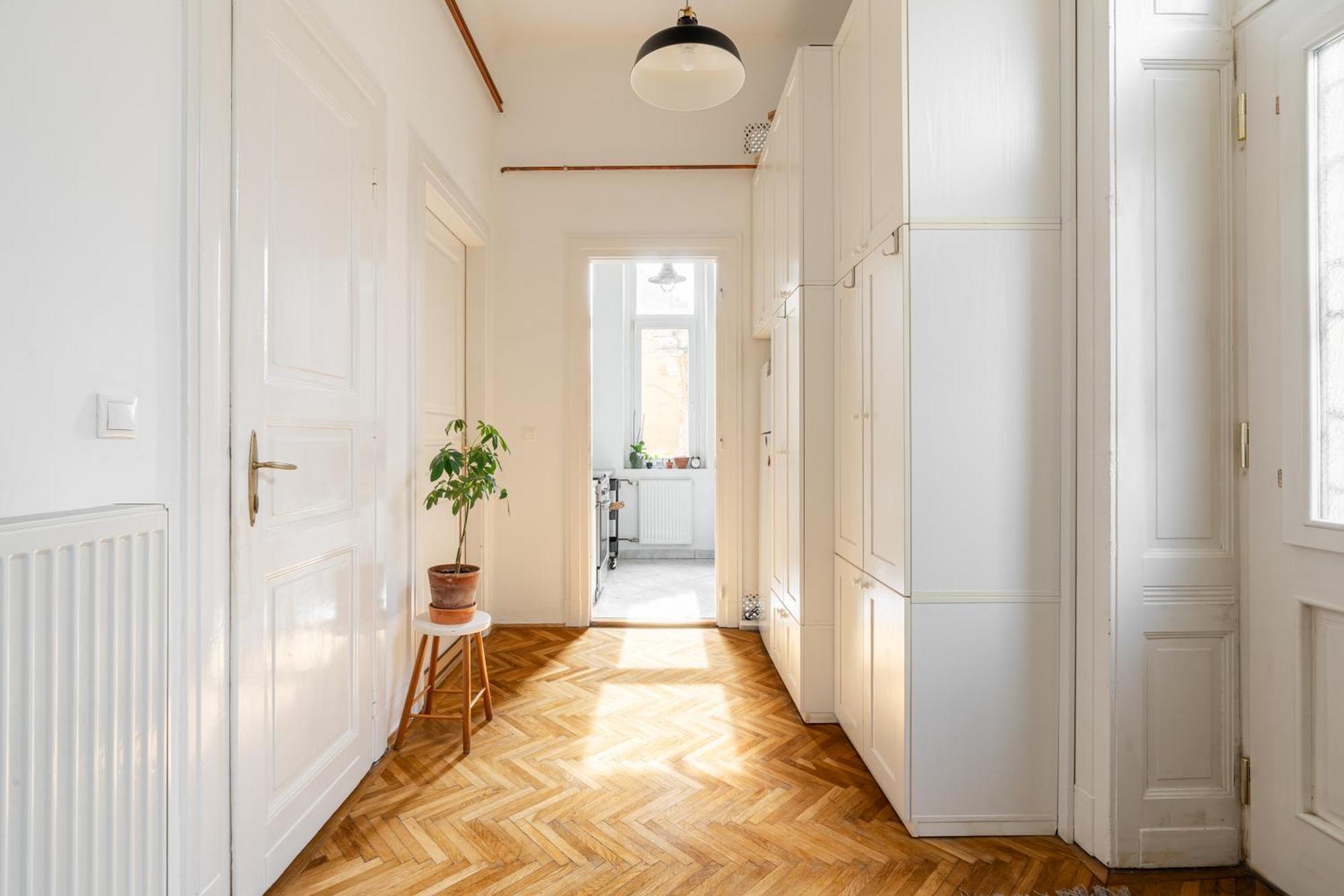 Apartamento Cedar *