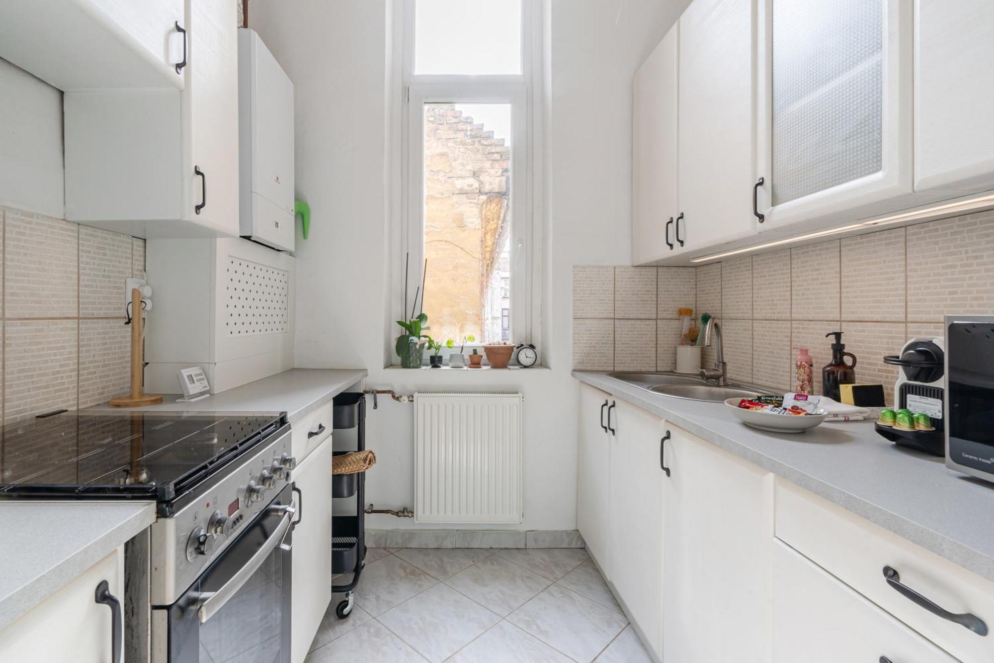 Cedar Apartamento Budapeste