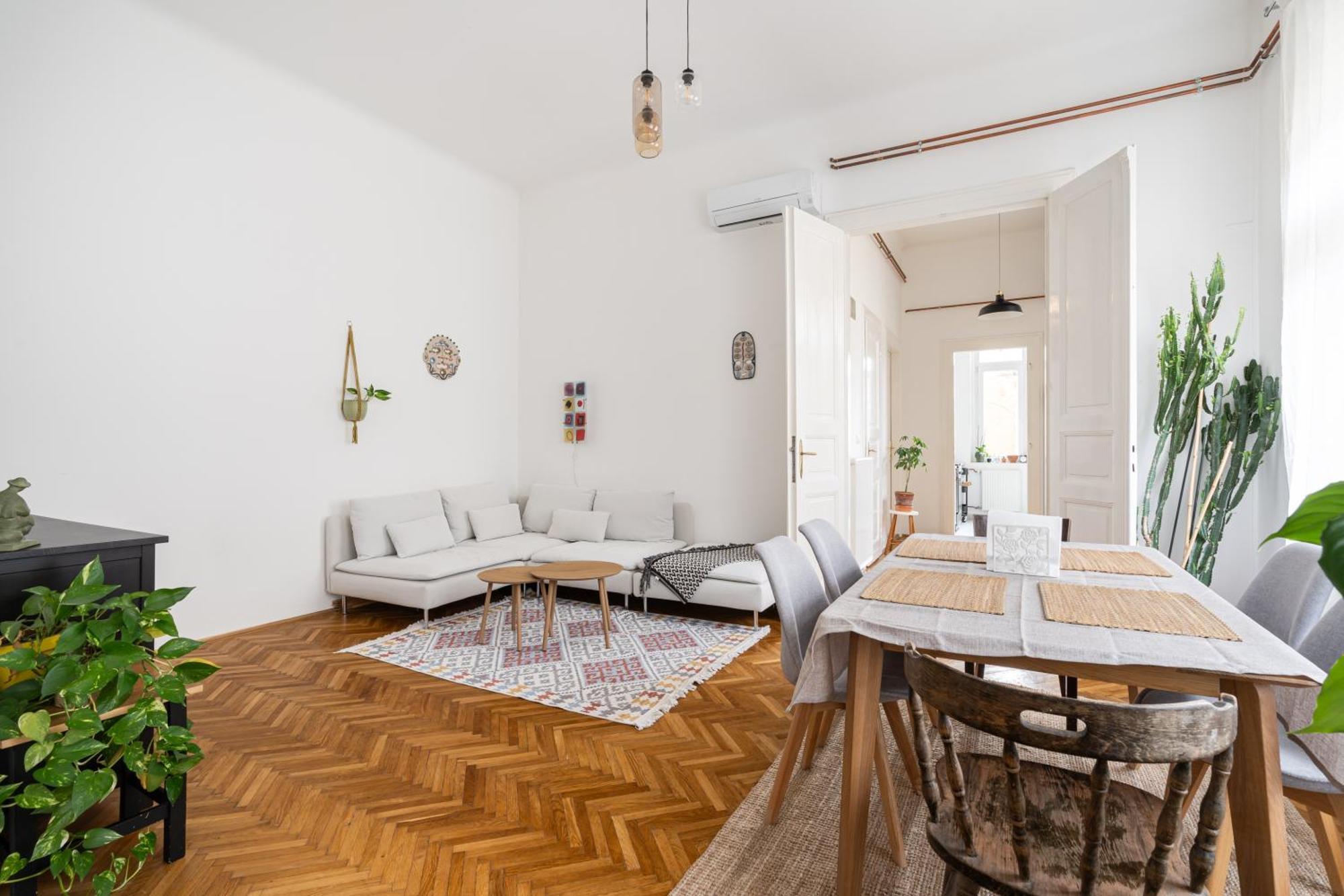 Cedar Apartamento