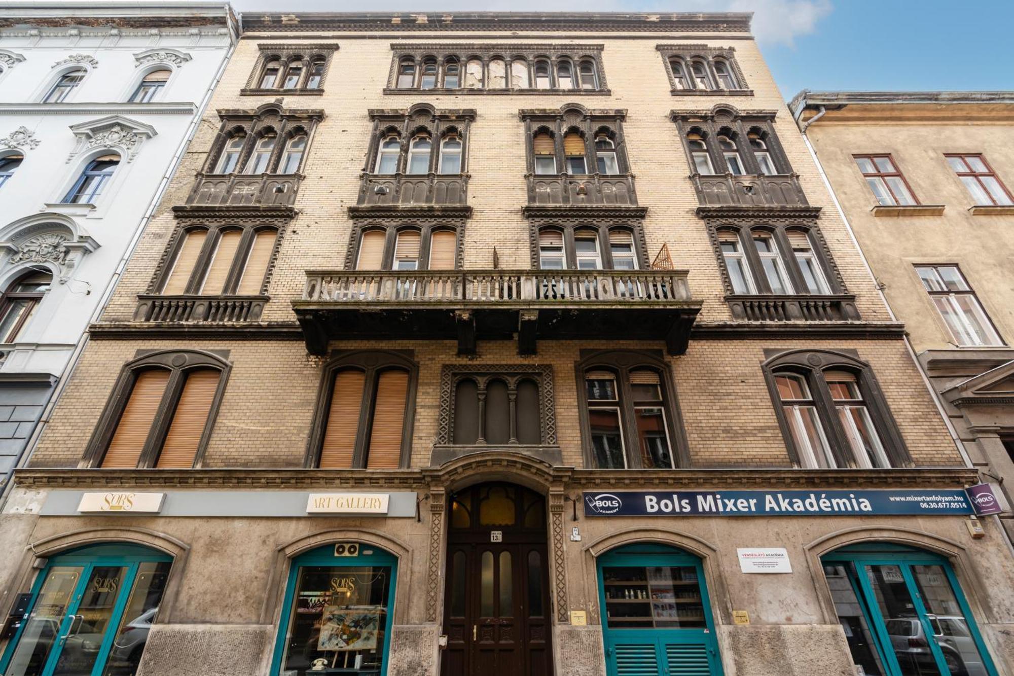 Apartamento Cedar *