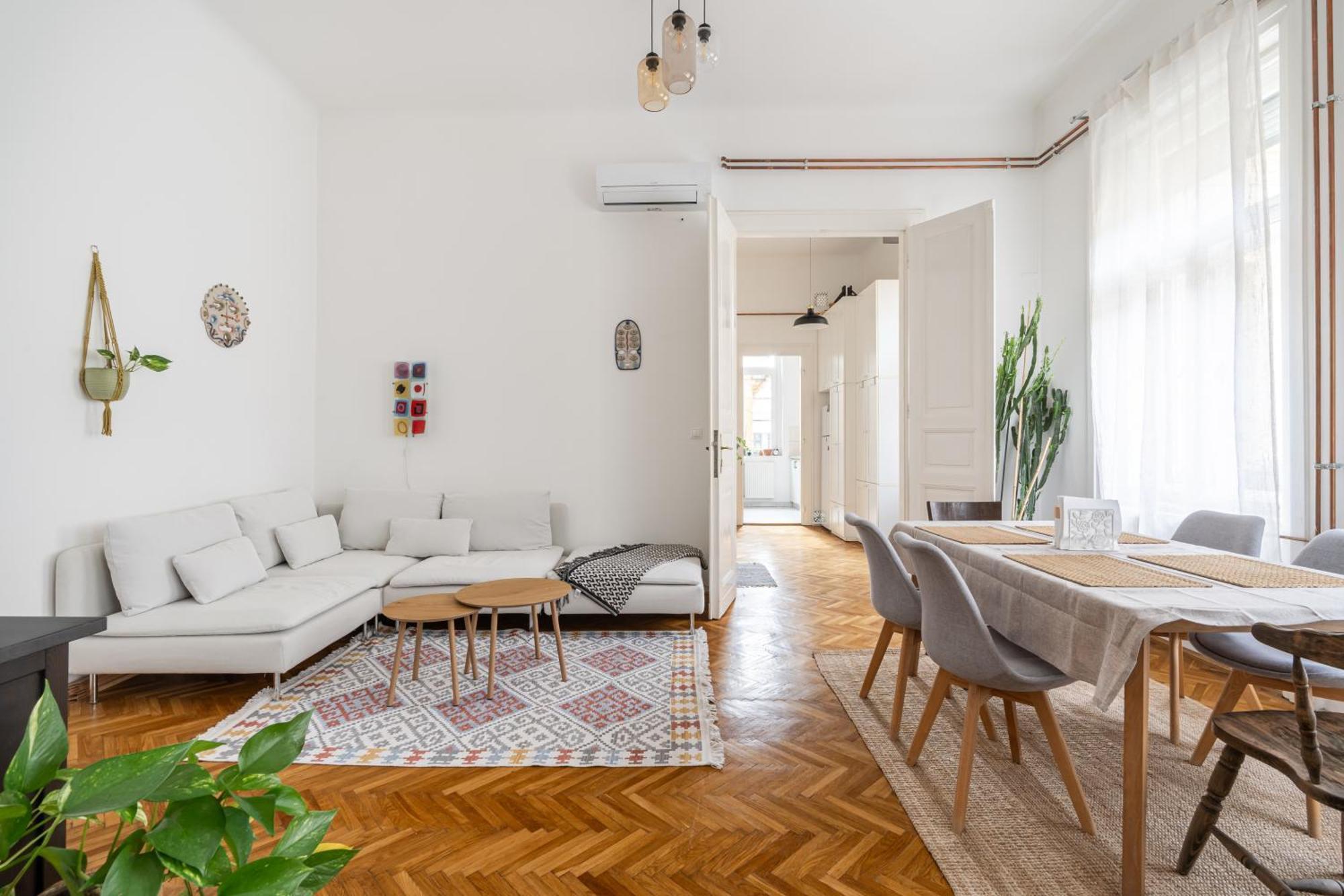 Apartamento Cedar *