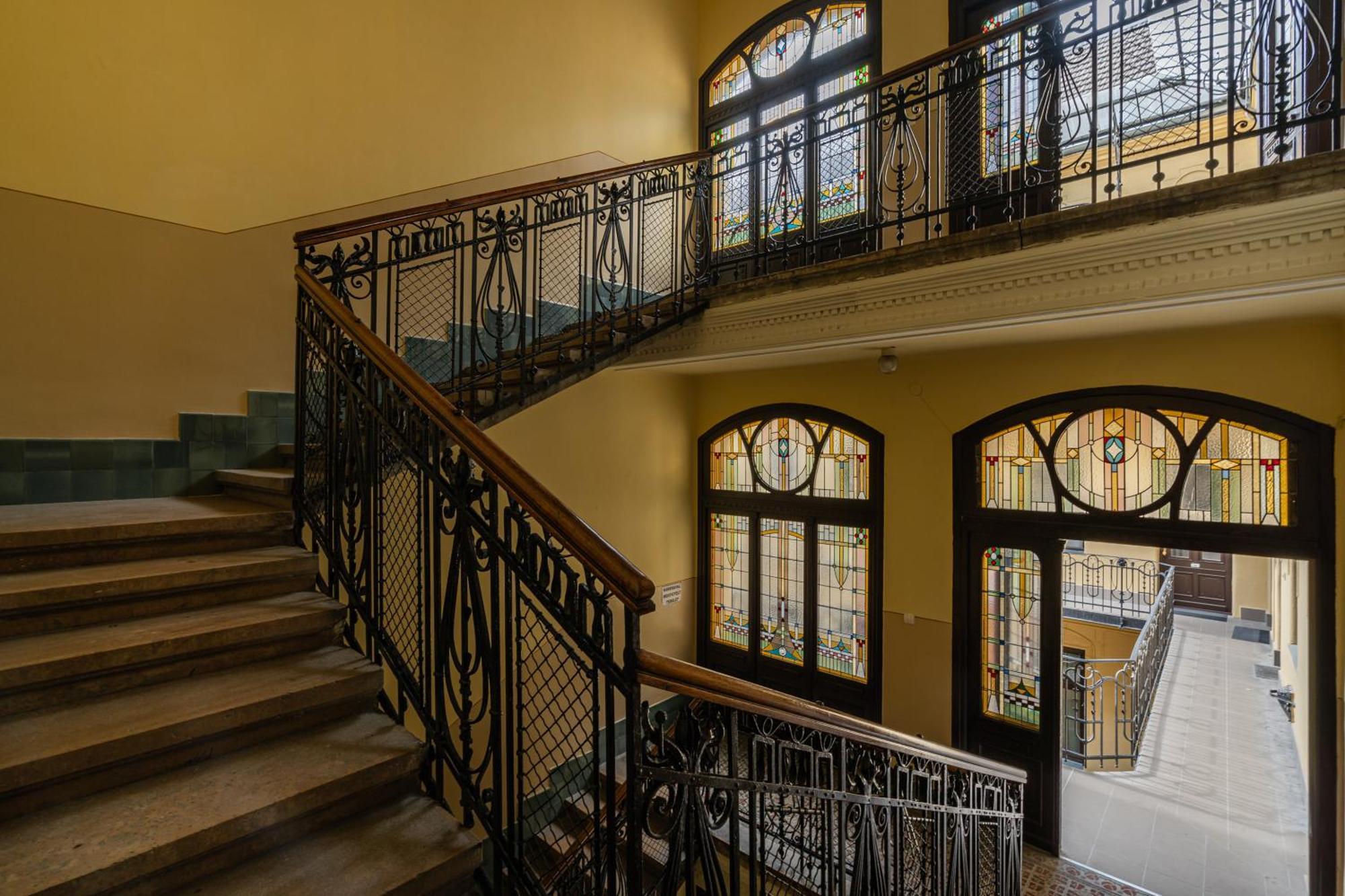 Apartment Cedar Budapest