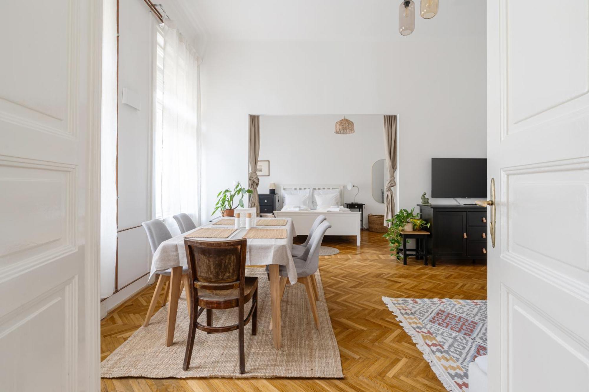 Apartamento Cedar *