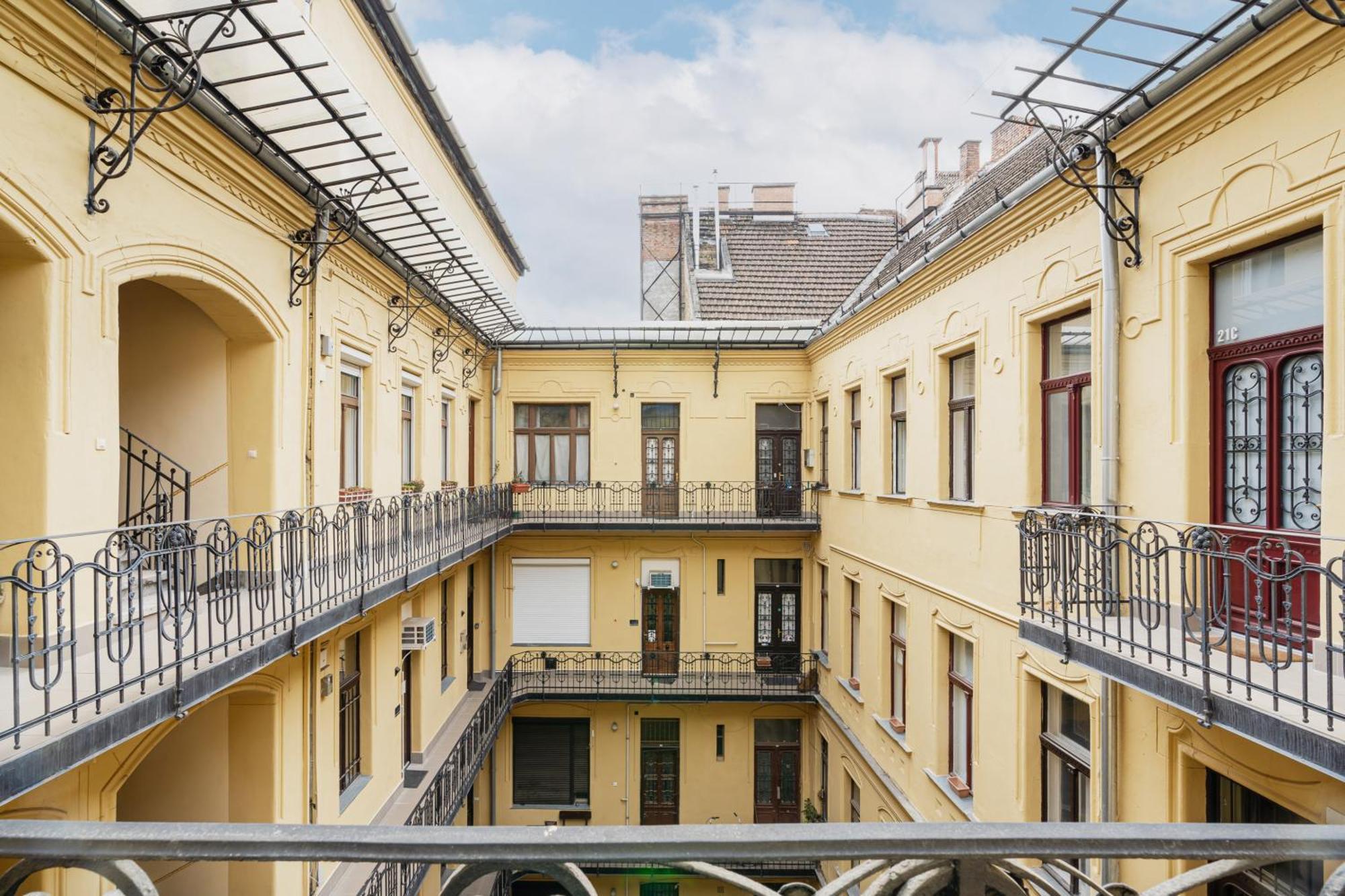 Apartamento Cedar *